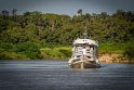 031 Brazilie, Santarem